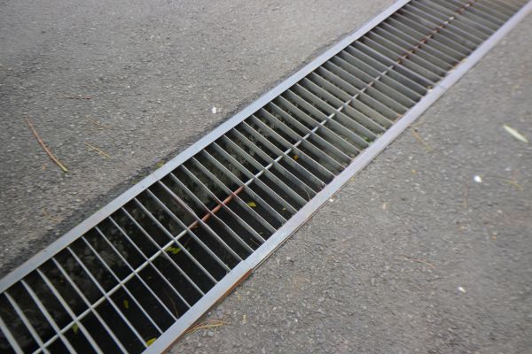 Cost of Driveway Drainage Service in Manassas