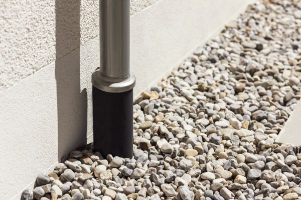 Cost of French Drain Service in Manassas