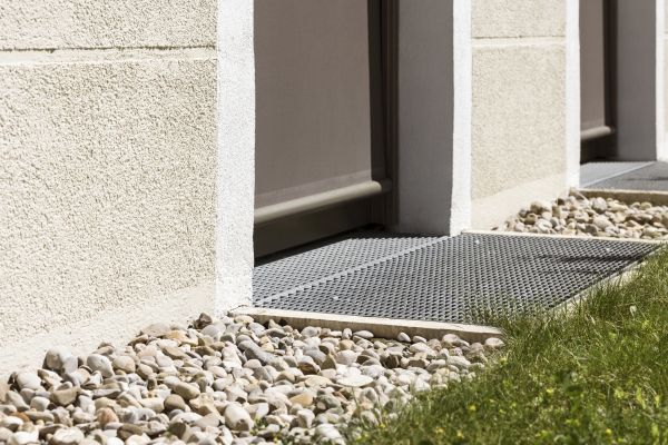 Cost of French Drain System Installation in Manassas