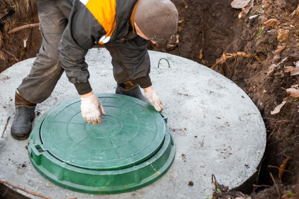 Cost of Sewage Ejector Pump Installation in Manassas