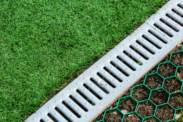 Cost of Stormwater Drainage Installation in Manassas