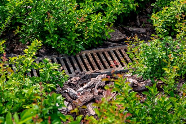 Cost of Underground Drainage Service in Manassas