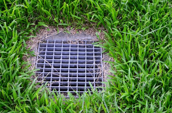 Cost of Yard Water Drainage in Manassas