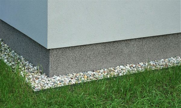Cost of French Drain Repair in Manassas