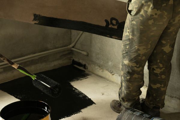 Cost of Interior Waterproofing in Manassas