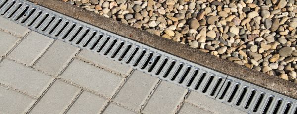 Cost of Surface Drainage in Manassas
