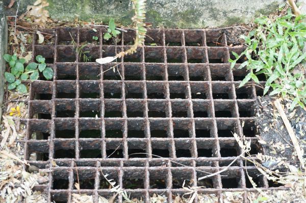 Cost of Yard Drain Cleaning in Manassas