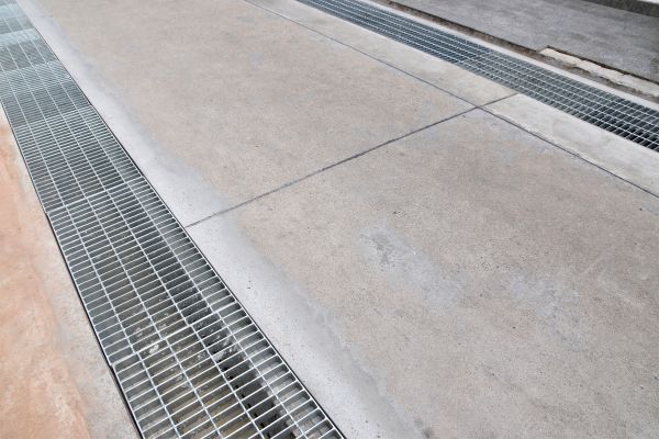 Cost of Driveway Runoff Control in Manassas