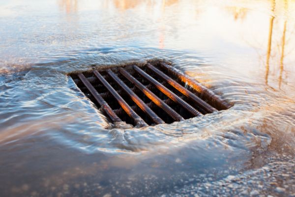 Cost of Water Pooling Prevention in Manassas