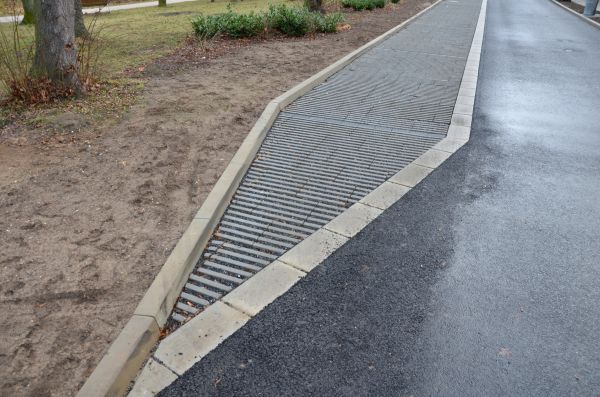 Cost of Muddy Yard Drainage in Manassas