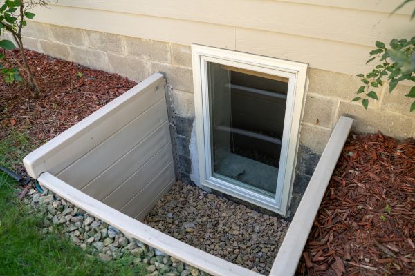 Cost of Window Well Drainage Service in Manassas