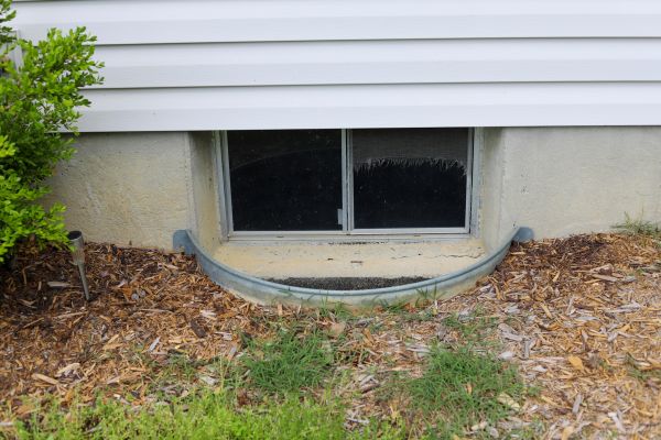 Cost of Window Well Drain Repair in Manassas