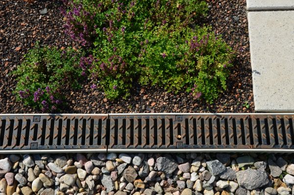 Cost of Yard Drain Installation in Manassas