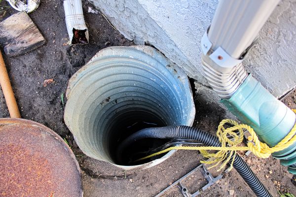 Cost of Drainage Pump Installation in Manassas