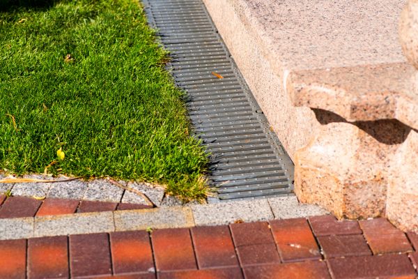 Cost of Drain Tile Repair in Manassas