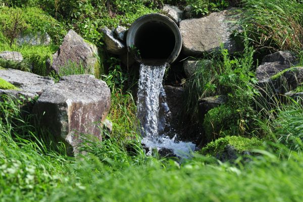 Cost of Water Redirection in Manassas