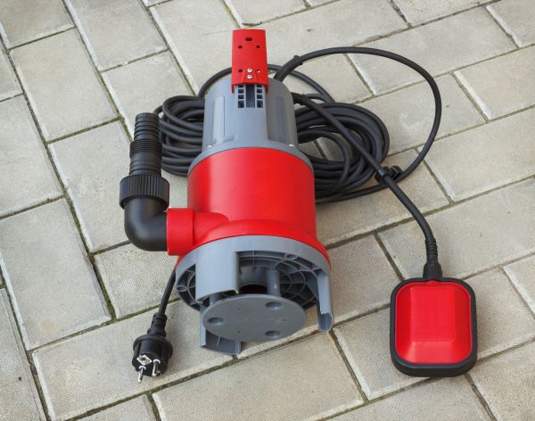 Cost of Submersible Pump Installation in Manassas