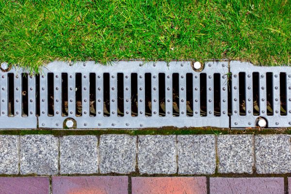 Cost of Rainwater Management in Manassas
