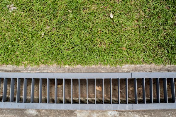 Cost of Exterior Drain Replacement in Manassas