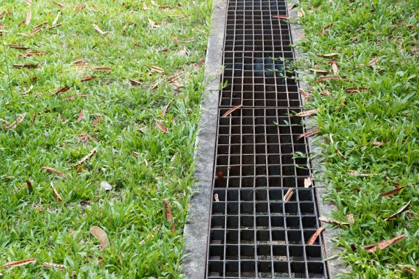 Cost of Exterior Drain Repair in Manassas