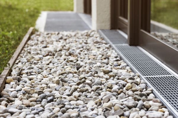 Cost of Foundation Drain Service in Manassas
