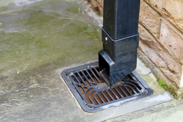 Cost of Drain Tile Installation in Manassas