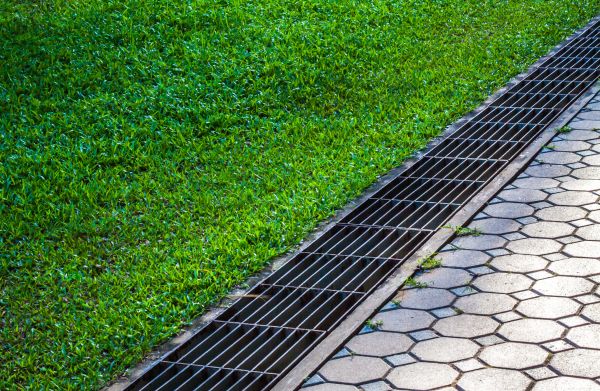 Cost of Stormwater Drain Repair in Manassas