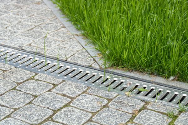 Cost of Drainage Pipe Installation in Manassas